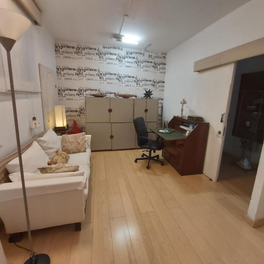 Appartamento Habitacion En Apartamento Vegueta Las Palmas de Gran Canaria Esterno foto
