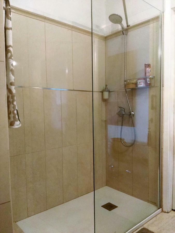 Appartamento Habitacion En Apartamento Vegueta Las Palmas de Gran Canaria Esterno foto